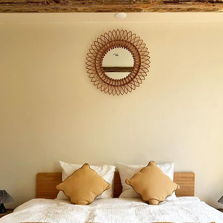 The Hazel House Bed and Breakfast Haarlem Buitenkant foto
