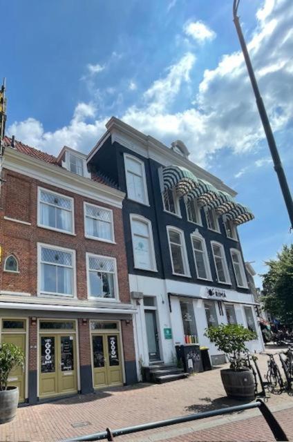 The Hazel House Bed and Breakfast Haarlem Buitenkant foto