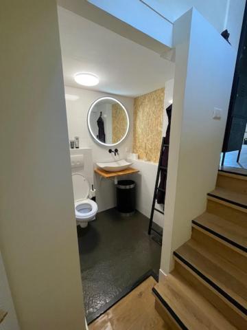 The Hazel House Bed and Breakfast Haarlem Buitenkant foto