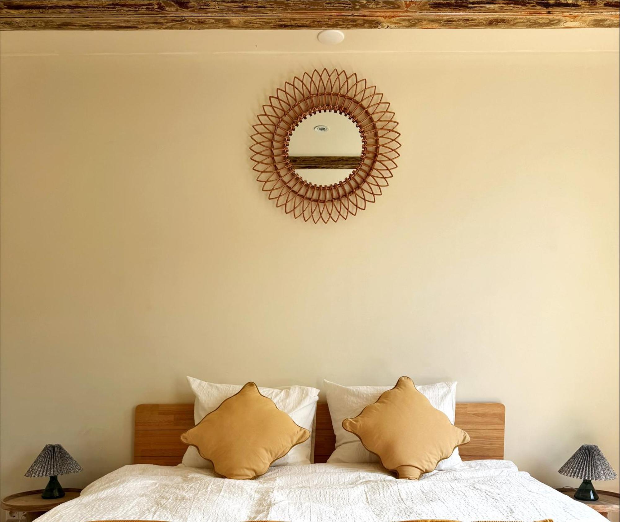 The Hazel House Bed and Breakfast Haarlem Buitenkant foto